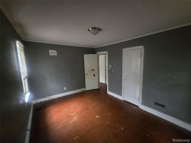16171 Washburn Street, Detroit, MI 48221