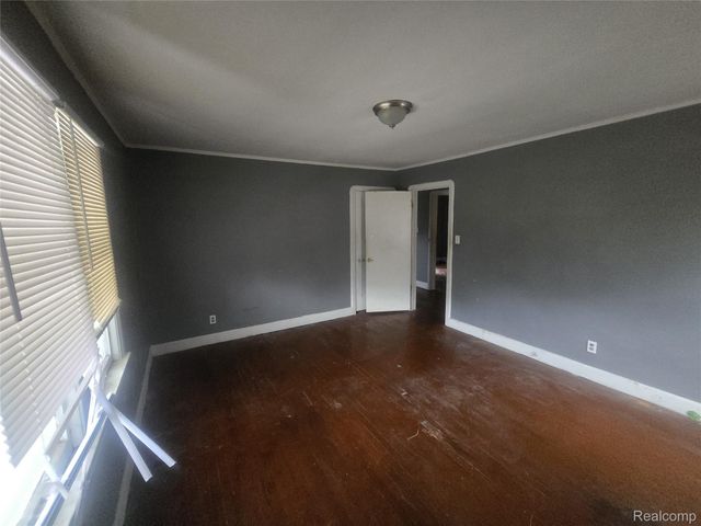 16171 Washburn Street, Detroit, MI 48221
