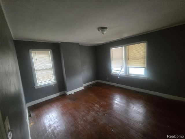 16171 Washburn Street, Detroit, MI 48221