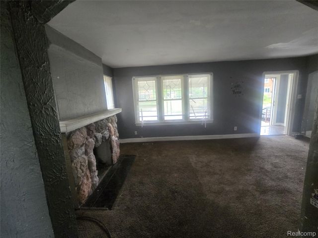 16171 Washburn Street, Detroit, MI 48221