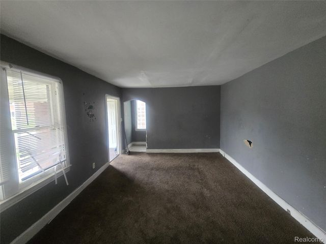 16171 Washburn Street, Detroit, MI 48221