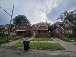 16171 Washburn Street, Detroit, MI 48221