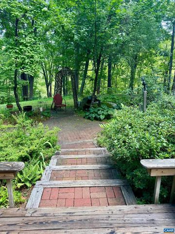 1950 LOCUST HOLLOW RD, Charlottesville, VA 22903