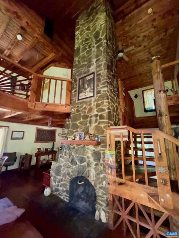 1950 LOCUST HOLLOW RD, Charlottesville, VA 22903