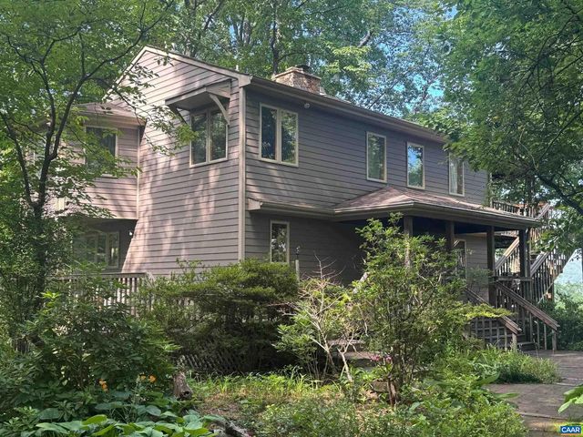 1950 LOCUST HOLLOW RD, Charlottesville, VA 22903