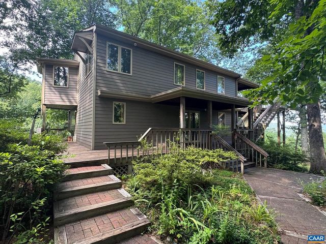 1950 LOCUST HOLLOW RD, Charlottesville, VA 22903