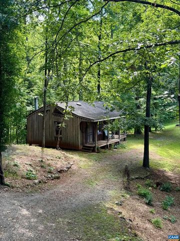 1950 LOCUST HOLLOW RD, Charlottesville, VA 22903