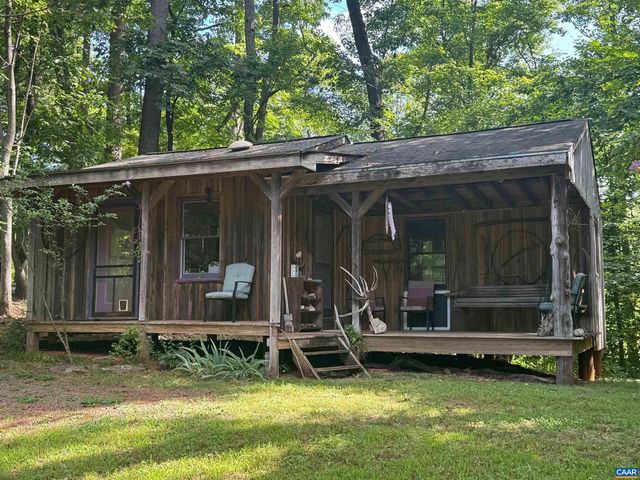 1950 LOCUST HOLLOW RD, Charlottesville, VA 22903