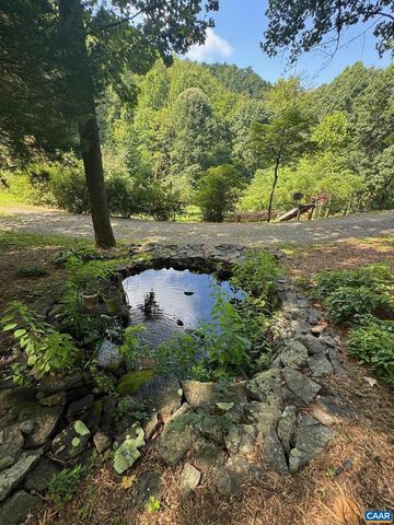 1950 LOCUST HOLLOW RD, Charlottesville, VA 22903