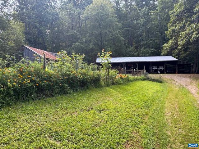 1950 LOCUST HOLLOW RD, Charlottesville, VA 22903