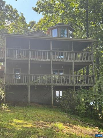 1950 LOCUST HOLLOW RD, Charlottesville, VA 22903