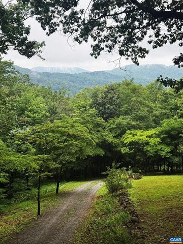 1950 LOCUST HOLLOW RD, Charlottesville, VA 22903