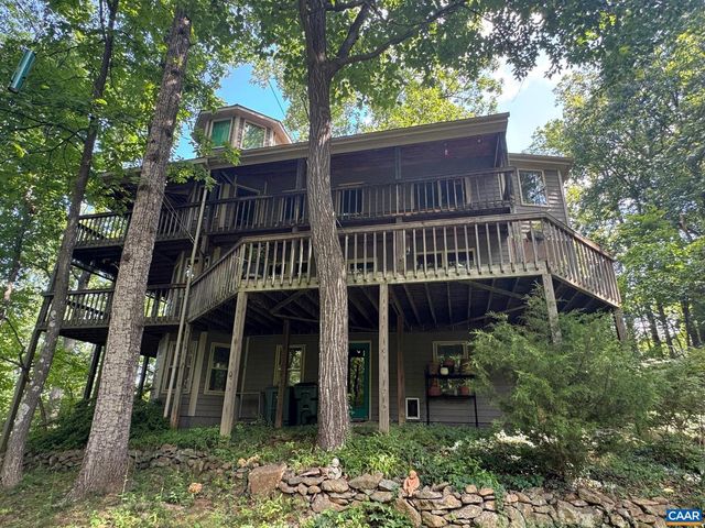 1950 LOCUST HOLLOW RD, Charlottesville, VA 22903