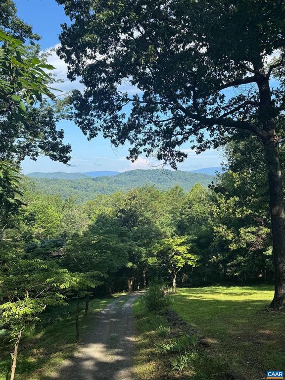 1950 LOCUST HOLLOW RD, Charlottesville, VA 22903