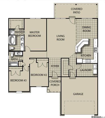 42332 Devall Rd, Prairieville, LA 70769