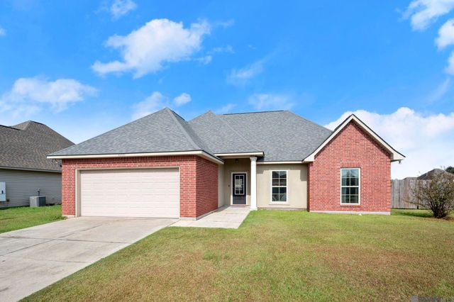 42332 Devall Rd, Prairieville, LA 70769