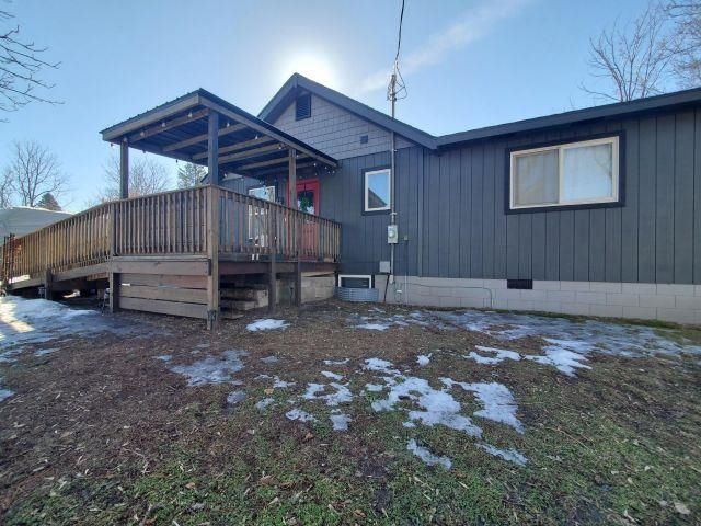 311 W State Street Lot: 4-6, Whittemore, MI 48770