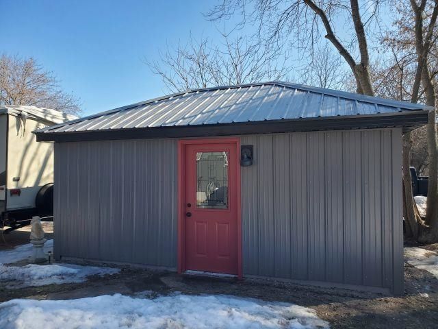 311 W State Street Lot: 4-6, Whittemore, MI 48770