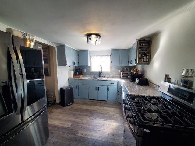 311 W State Street Lot: 4-6, Whittemore, MI 48770