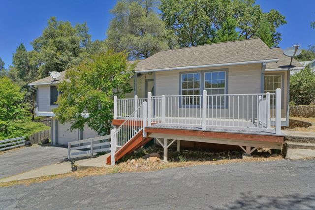 1513 Jeffrey Ln, Placerville, CA 95667