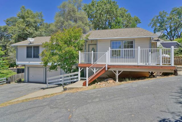 1513 Jeffrey Ln, Placerville, CA 95667