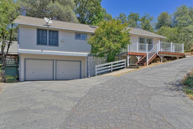 1513 Jeffrey Ln, Placerville, CA 95667
