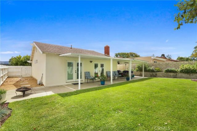 25131 Madeira, Laguna Hills, CA 92653