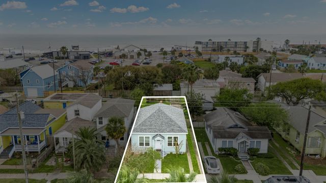 3529 Avenue S, Galveston, TX 77550