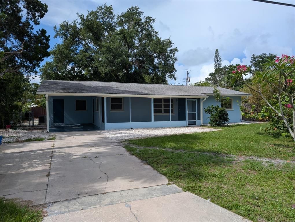 1176 40TH STREET, Sarasota, FL 34234