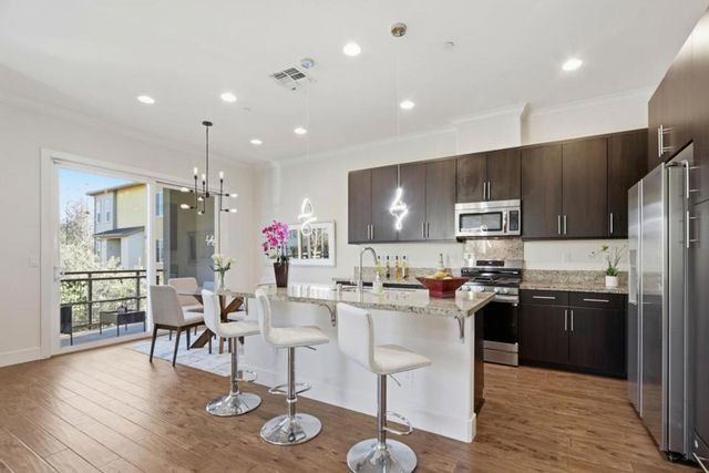 289 Odyssey Lane, Milpitas, CA 95035