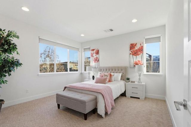 289 Odyssey Lane, Milpitas, CA 95035