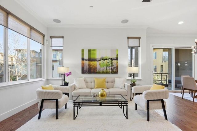 289 Odyssey Lane, Milpitas, CA 95035