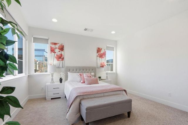 289 Odyssey Lane, Milpitas, CA 95035