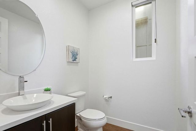 289 Odyssey Lane, Milpitas, CA 95035