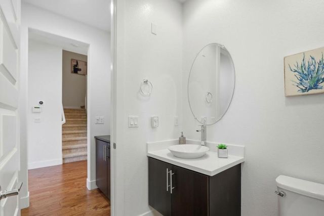 289 Odyssey Lane, Milpitas, CA 95035