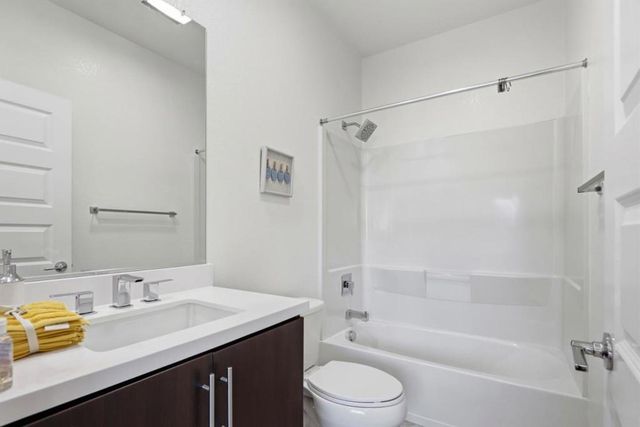 289 Odyssey Lane, Milpitas, CA 95035