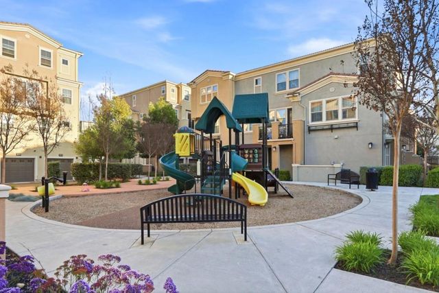 289 Odyssey Lane, Milpitas, CA 95035