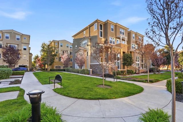 289 Odyssey Lane, Milpitas, CA 95035