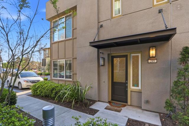 289 Odyssey Lane, Milpitas, CA 95035