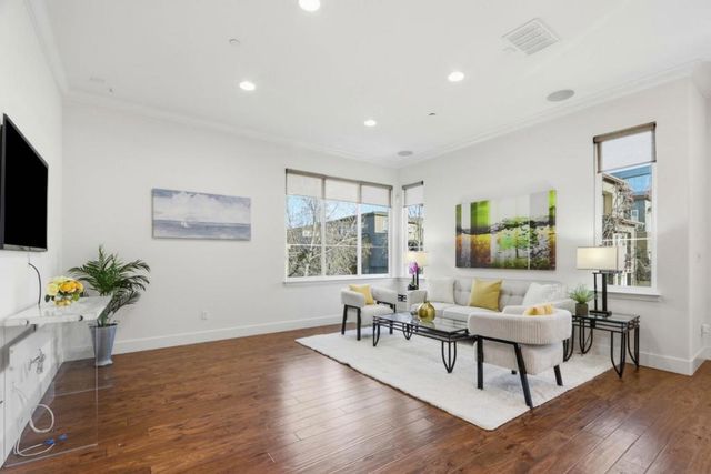 289 Odyssey Lane, Milpitas, CA 95035