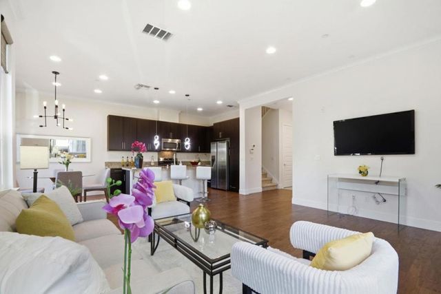 289 Odyssey Lane, Milpitas, CA 95035