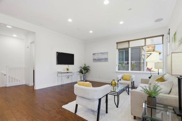 289 Odyssey Lane, Milpitas, CA 95035