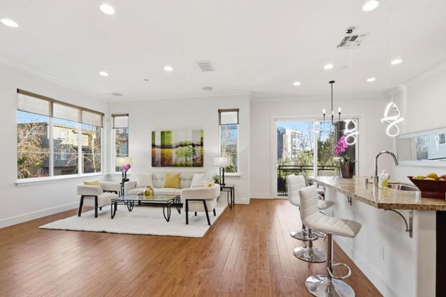 289 Odyssey Lane, Milpitas, CA 95035