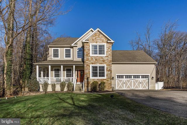 4907 CHURCH RD, Mount Laurel, NJ 08054