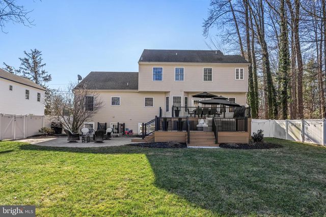 4907 CHURCH RD, Mount Laurel, NJ 08054