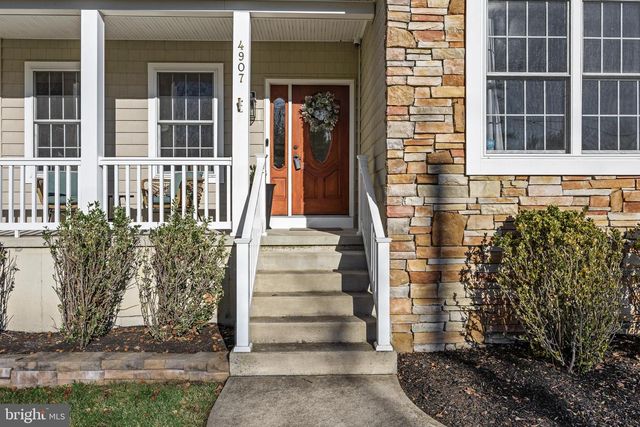 4907 CHURCH RD, Mount Laurel, NJ 08054