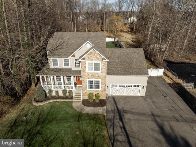 4907 CHURCH RD, Mount Laurel, NJ 08054