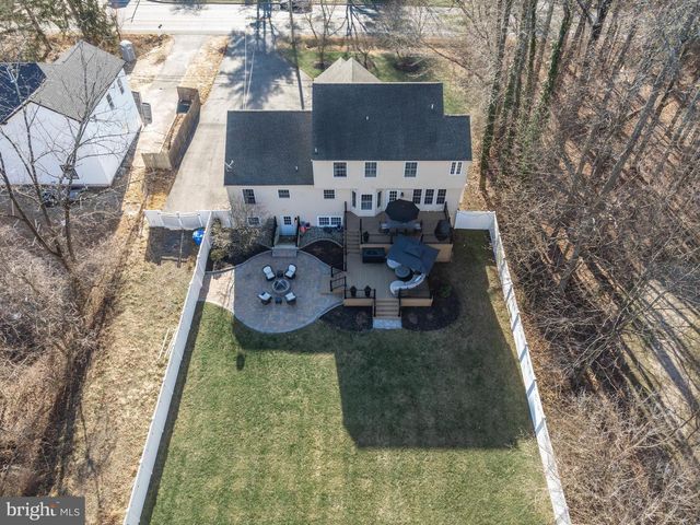 4907 CHURCH RD, Mount Laurel, NJ 08054