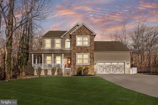 4907 CHURCH RD, Mount Laurel, NJ 08054