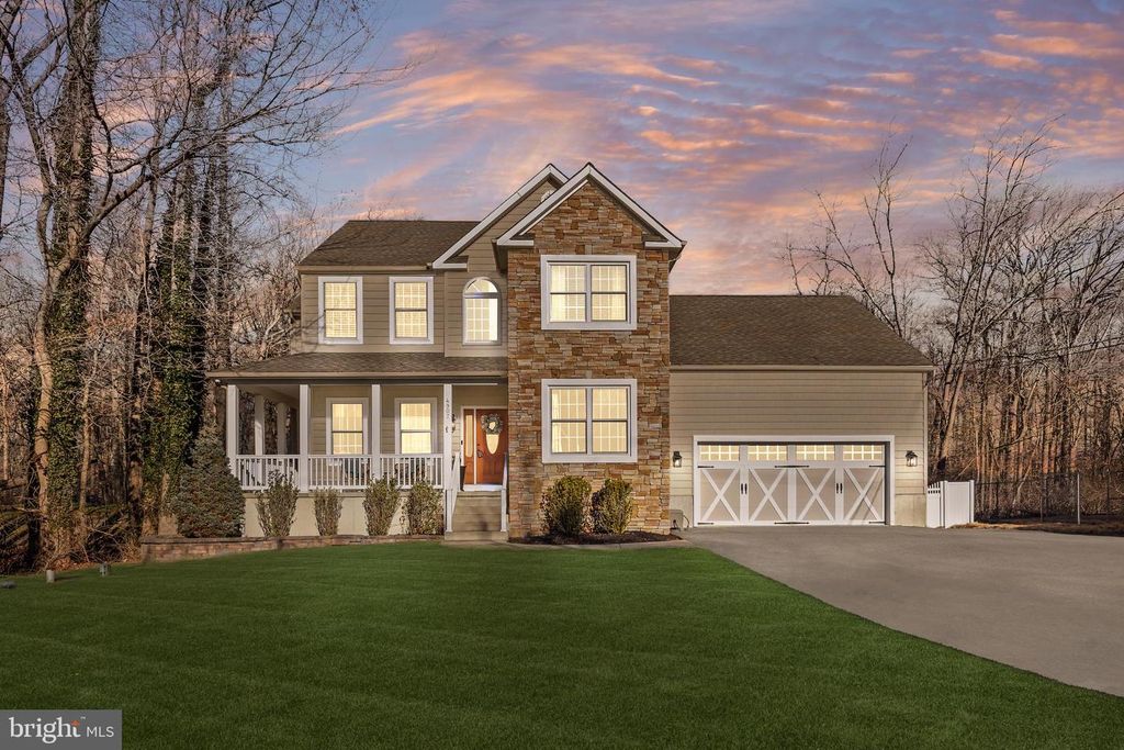 4907 CHURCH RD, Mount Laurel, NJ 08054